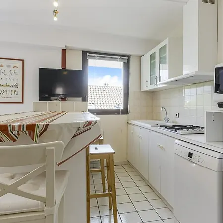 Ajar - Welkeys Apartmán *