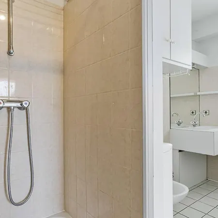 Ajar - Welkeys Apartmán *